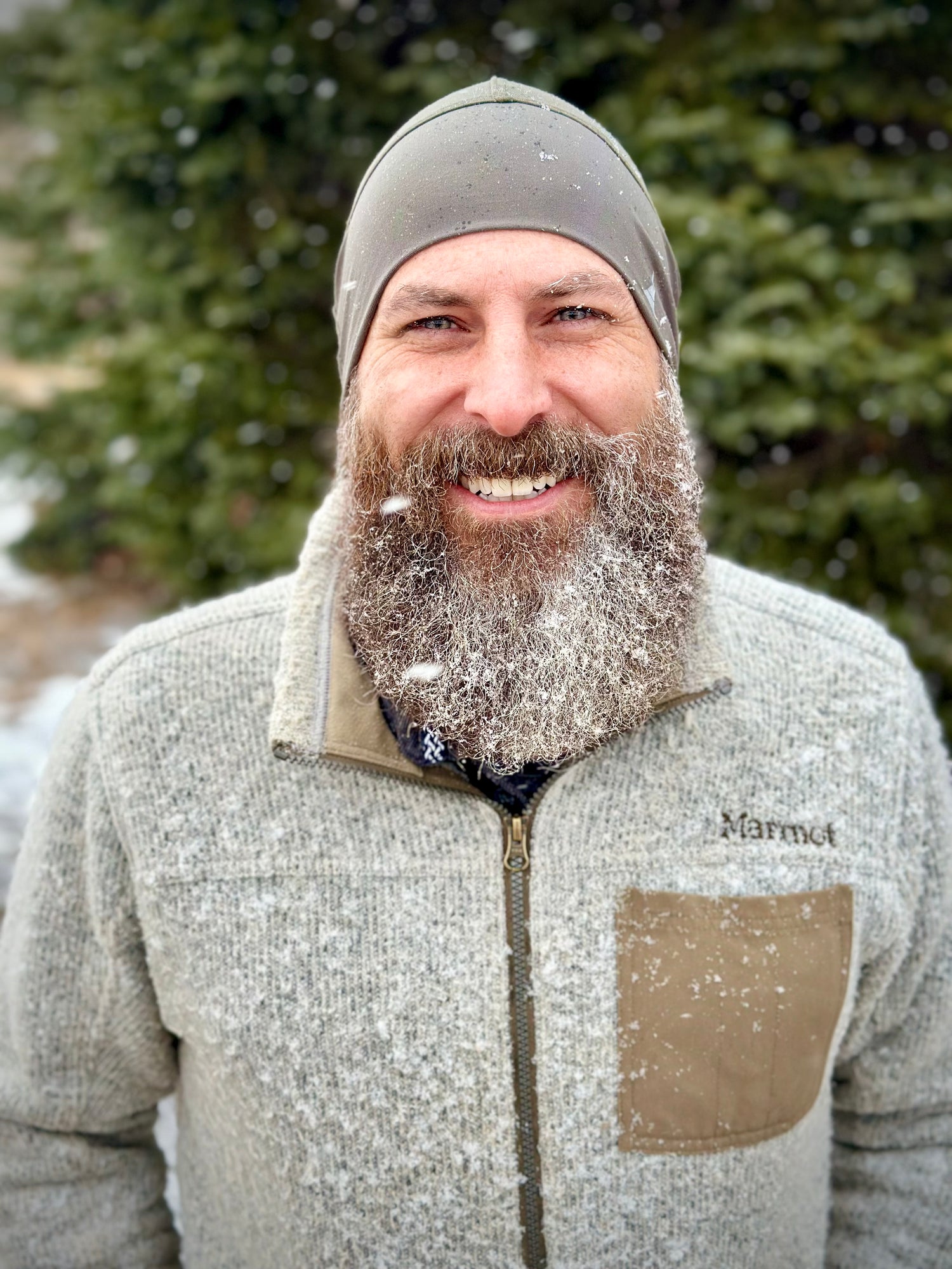 Peter Romano, LPC