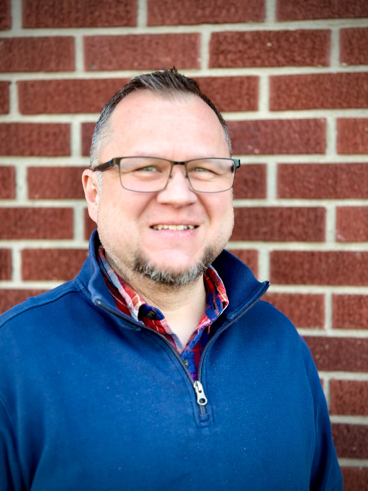Robert Channing, LPC