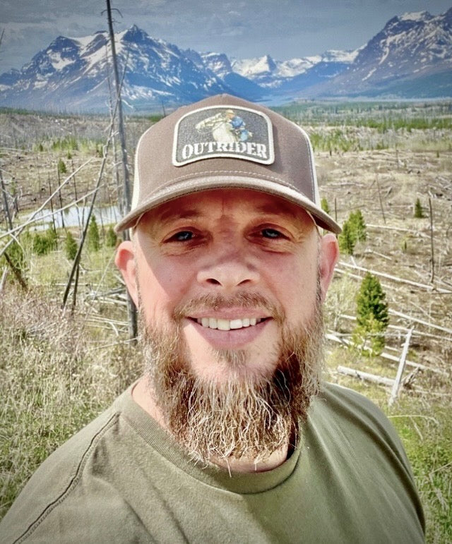 Jeremy Shelby, LPC