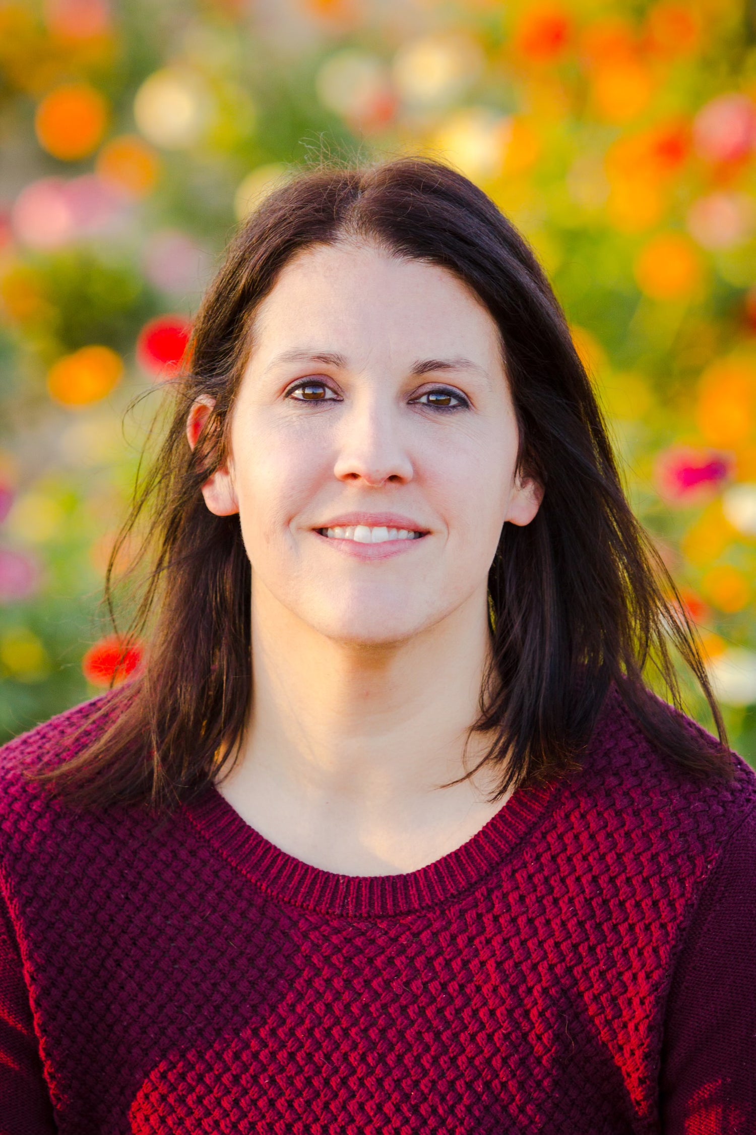 Christina Martin, LPC